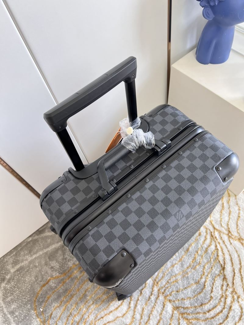 Louis Vuitton Suitcase